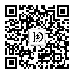 扫描关注系统建设微信公众账号